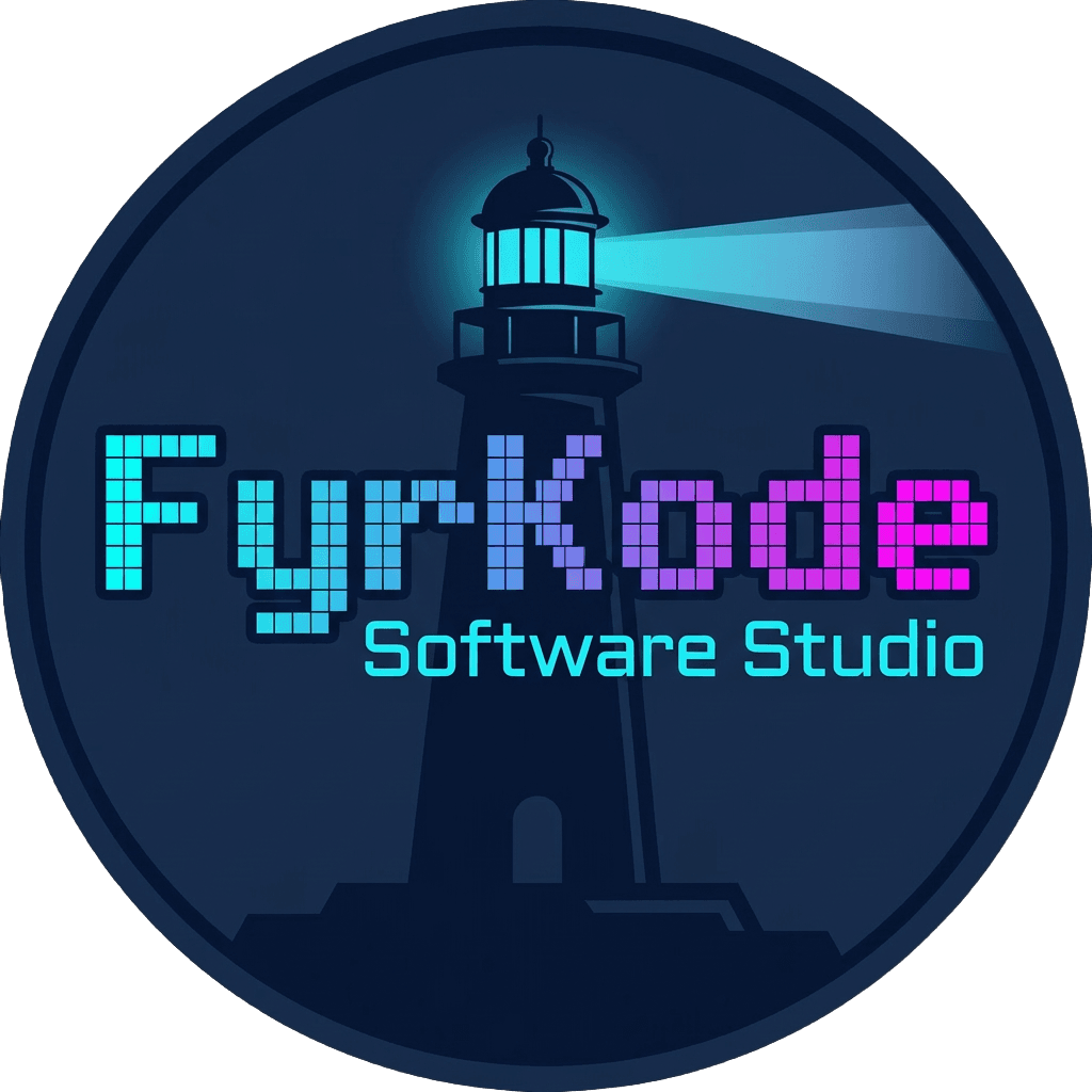 FyrKode Software Studio
